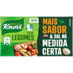 Caldo de Legumes Knorr 57g