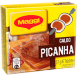 Caldo de Picanha Maggi 57g