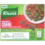 Caldo em Pó Knorr Carne 35g