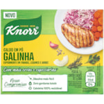 Caldo em Pó Knorr Galinha 35g