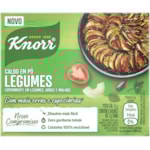 Caldo Knorr de Legumes Pó 35g