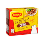 Caldo Maggi Sabor Carne 35g