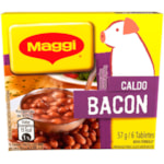 Caldo sabor Bacon Maggi 57g