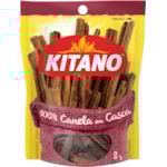 Canela em Casca Kitano 8g