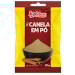 Canela em Pó Kisabor 30g