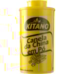 Canela em Pó Kitano 35g