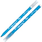 Canetinha Bic Hidrográfica Evolution Kids Couleur 12 Cores