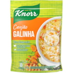 Canjão de Galinha Knorr Mais Arroz 179g