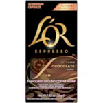 Cápsula de Café Lor Expresso Chocolate 10Un