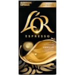 Cápsula de Café Lor Expresso Vanilla 10Un