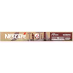 Cápsula de Café Nescafé Farmers Origins Africas 44g