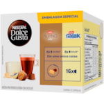 Cápsula Dolce Gusto Alpino e Galak 16Un