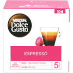 Cápsula Nescafé Dolce Gusto Expresso 60g