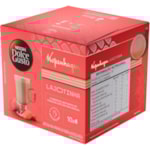 Cápsula Nescafé Dolce Gusto Kopenhagen Lajotinha 10Un