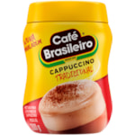 Capuccino Café Brasileiro Tradicional 200g