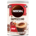 Capuccino Solúvel Nescafé Chocolate 180g