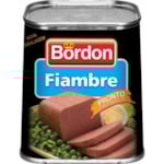 Carne Bovina Bordon em Conserva 320g
