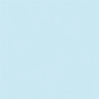 Cartolina GB Azul 50x66cm 100Un