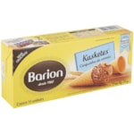 Casquinhas de Sorvete Kasketes 75g