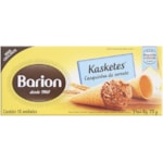 Casquinhas de Sorvete Kasketes 75g