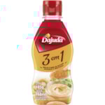 Catchup D’Ajuda Molho 3 em 1 185g