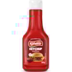 Catchup Kisabor Tradicional 200g