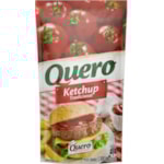 Catchup Quero Tradicional Sachet 1,1Kg