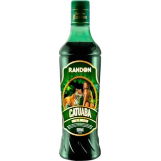 Catuaba Randon 900ml