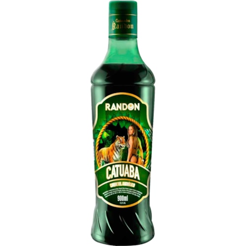 Catuaba Randon 900ml