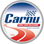 Cera Automotiva Carnu Com Silicone 200g
