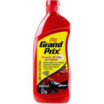 Cêra Automotiva Grand Prix Proteção e Brilho Líquida 200ml