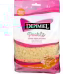 Cera Depilatória Depimiel Natural 1kg