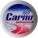 Cera em Pasta Carnu de Automóveis 200g