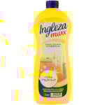 Cera Líquida Ingleza Maxx Amarela 750ml