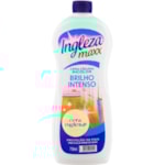 Cera Líquida Ingleza Maxx Incolor 750ml