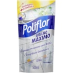 Cera Líquida Poliflor Brilho Máximo 500ml