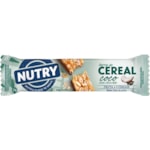 Cereal em Barra Nutry Coco com Chocolate 22g