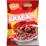 Cereal Matinal Corn Flakes Amavita Chocolate 270g