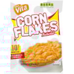 Cereal Matinal Flakes Amavita Natural 200g