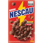 Cereal Matinal Nescau Chocolate 210g