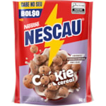 Cereal Matinal Nescau Cookie 80g