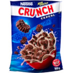 Cereal Matinal Nestlé Crunch 120g