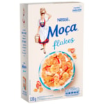 Cereal Matinal Nestlé Moça Flake 330g