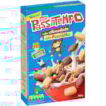 Cereal Matinal Nestlé Passatempo 190g