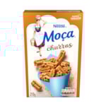 Cereal Matinal sabor Churros Moça 210g