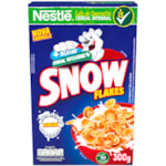 Cereal Matinal Snow Flakes Nestlé 300g