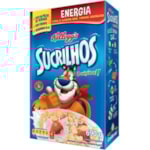Cereal Matinal Sucrilhos Kellogg's Original 690g