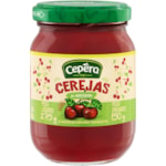 Cereja em Calda Cepêra Enlatado 150g