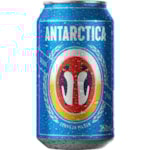 Cerveja Antarctica Lata 350ml