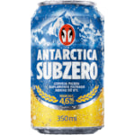 Cerveja Antarctica Sub Zero 350ml